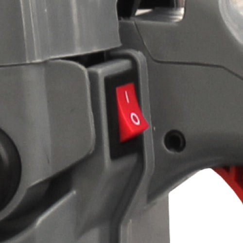 Bouton STOP automatique