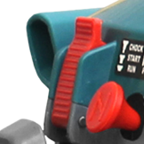 Clip pratique pour filtre à air