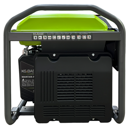 Generador Inverter KSB 80iE-1/3