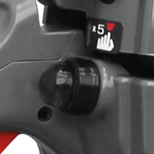 Pompe d’amorçage manuelle (primer)