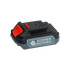 Mini-tronçonneuse à batterie  KS MCS20V-8 Case PLUS, image 13