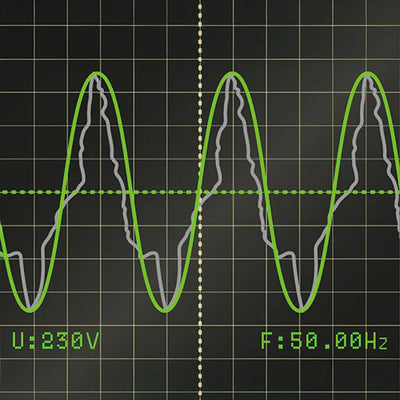 TECNOLOGIA INVERTER
