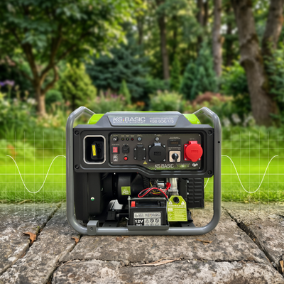 Tecnologia Inverter