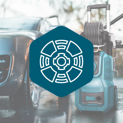 Moteur inductif sans balais