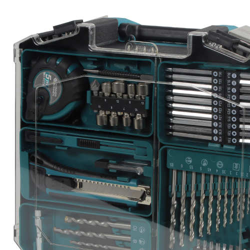 Mallette de rangement