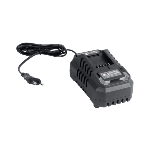 Akku-Mini-Kettensäge KS MCS20V-8 Case