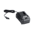 Mini-tronçonneuse à batterie  KS MCS20V-8 Case PLUS, image 12