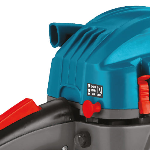 Eenvoudig Start-systeem