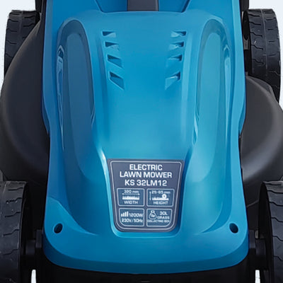 Motor Elétrico com Proteção contra Sobrecarga