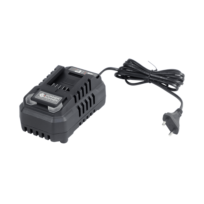 Sladdlös Master Set KS IDAGB 20V SET 1