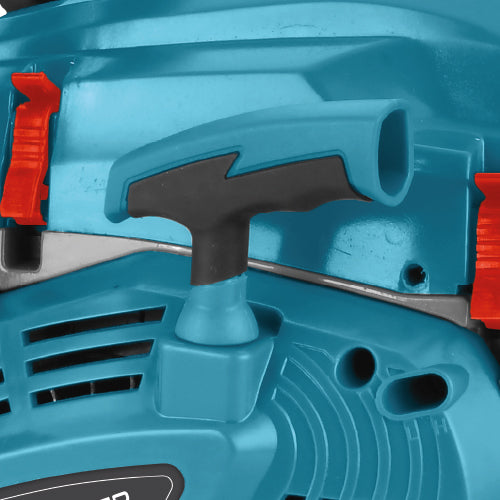 Twee-componenten startgreep