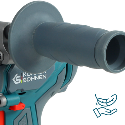 Ergonomisk design