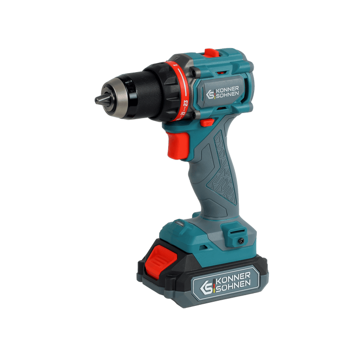 Sladdlös Master Set KS ID20V-60 KIT 74