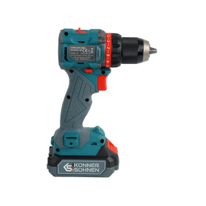 Sladdlös Slagborrmaskin KS ID20V-60