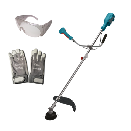 SET4 : KS BCT-1400 + KS GL-1 + Gants KS L