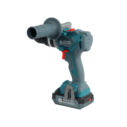 Kit d’Outils Sans Fil KS IDAGB 20V SET 1 