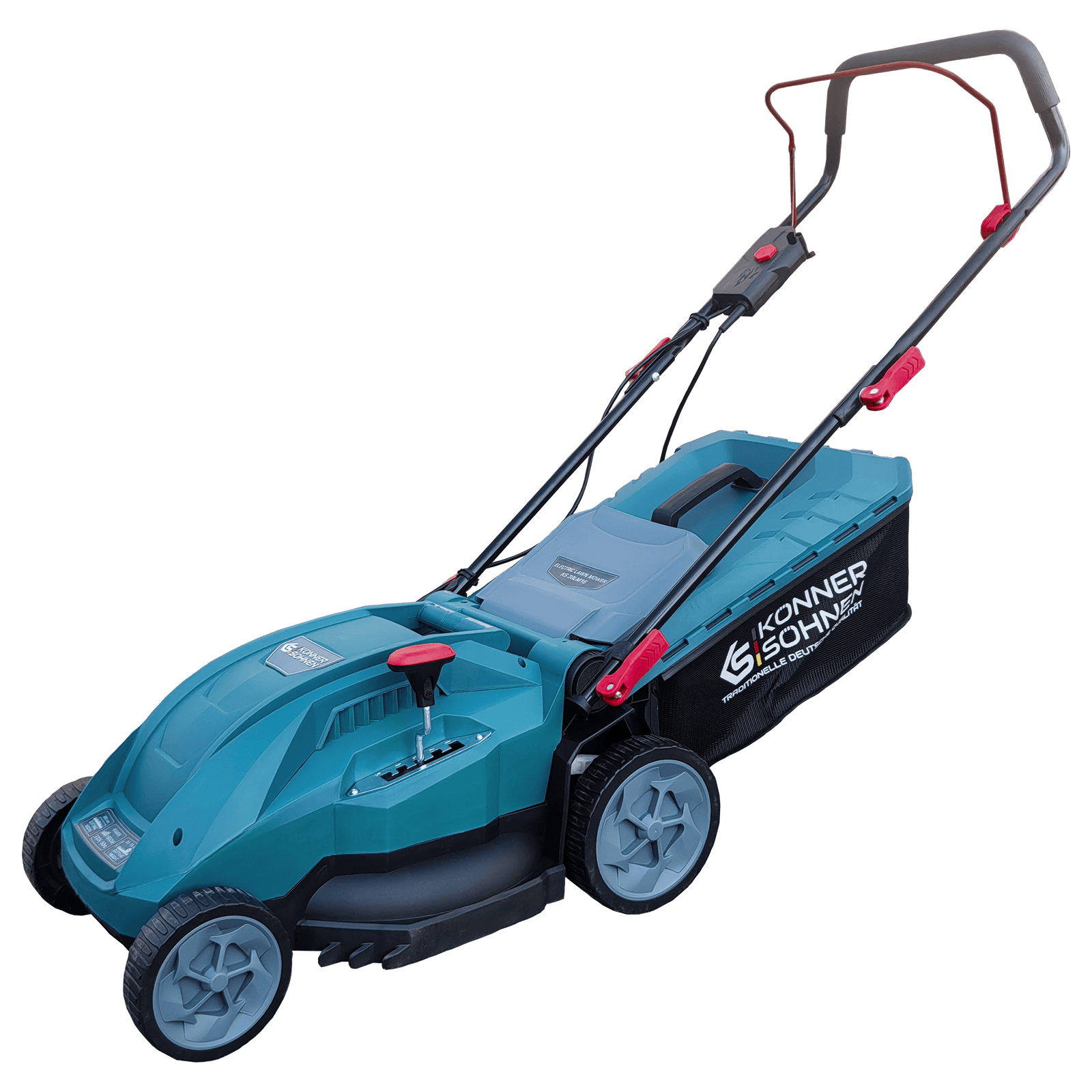 Rasaerba Elettrico KS 38LM16