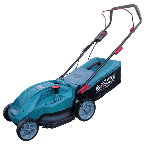 Tondeuse à gazon électrique KS 38LM16