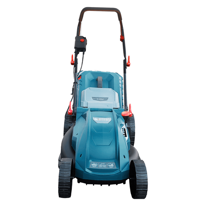 Cortacésped eléctrico KS 43LM20