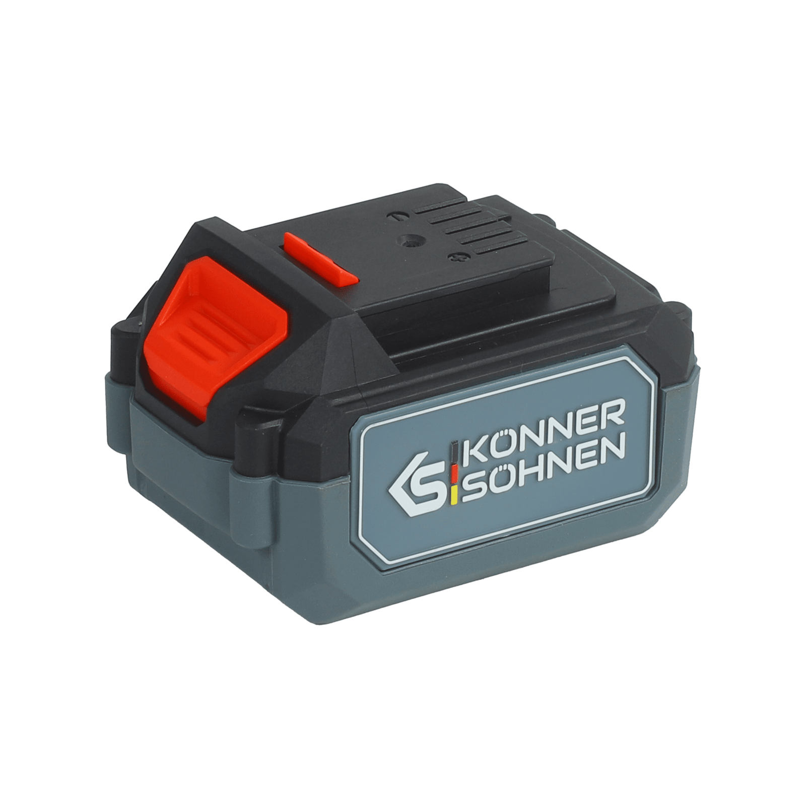 Ensemble Master Sans Fil 3-en-1 KS RHAGD 20V SET 3