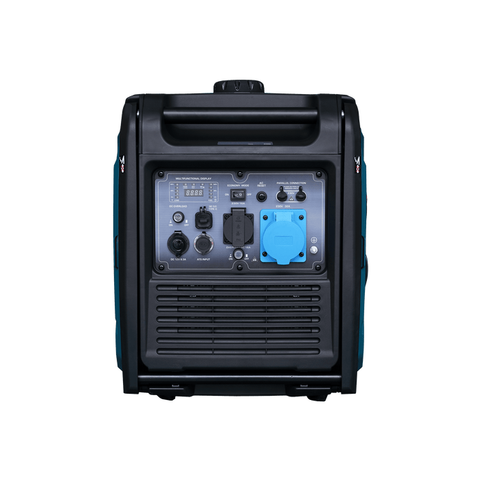 Інверторний генератор KS 6000iE S