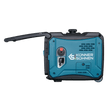 Generador inverter Könner & Söhnen KS 6000iE S thumbnail
