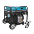 Diesel-invertergenerator KS 9500iDE ATSR, afbeelding 1