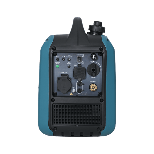 Generatore inverter (GPL/benzina) KS 1900iG S