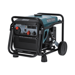 Generator de curent continuu KS 48V-DC, versiunea 50–55V