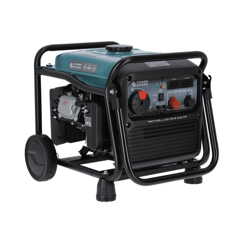 DC Generator KS 48V-DC