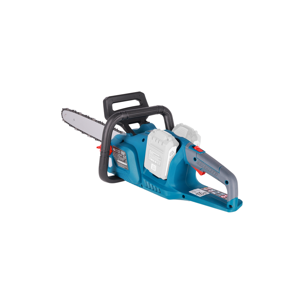 Bezprzewodowa piła łańcuchowa KS CS40V-14