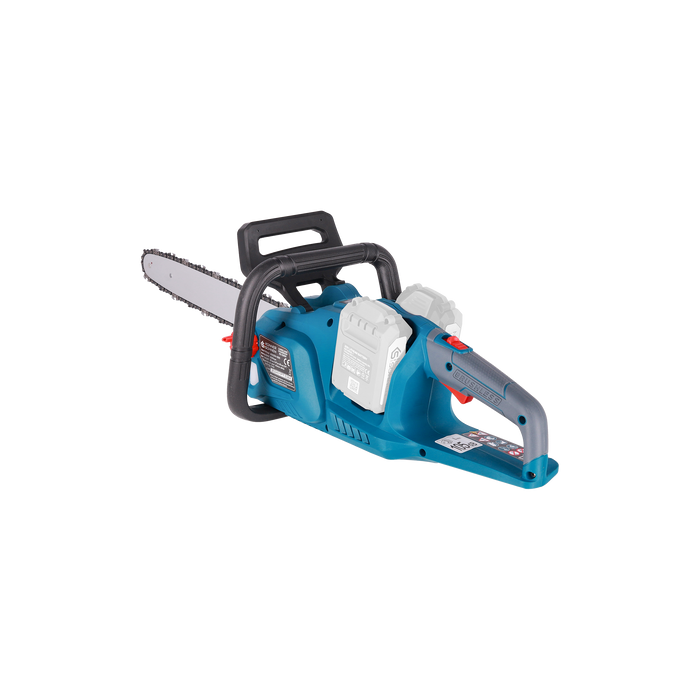 Bezprzewodowa piła łańcuchowa KS CS40V-14