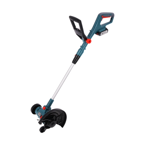 Taille-bordures multifonctions sans fil KS MFT-20V 