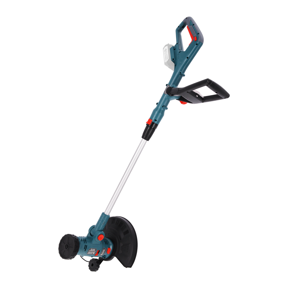 Taille-bordures multifonctions sans fil KS MFT-20V 