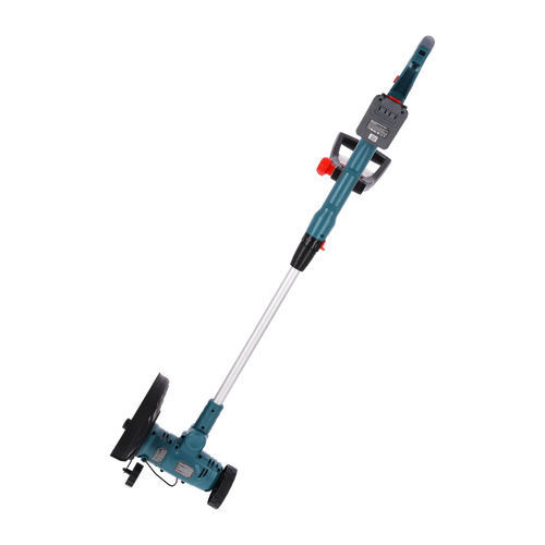 Taille-bordures multifonctions sans fil KS MFT-20V 