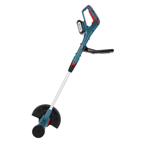 Taille-bordures multifonctions sans fil KS MFT-20V 