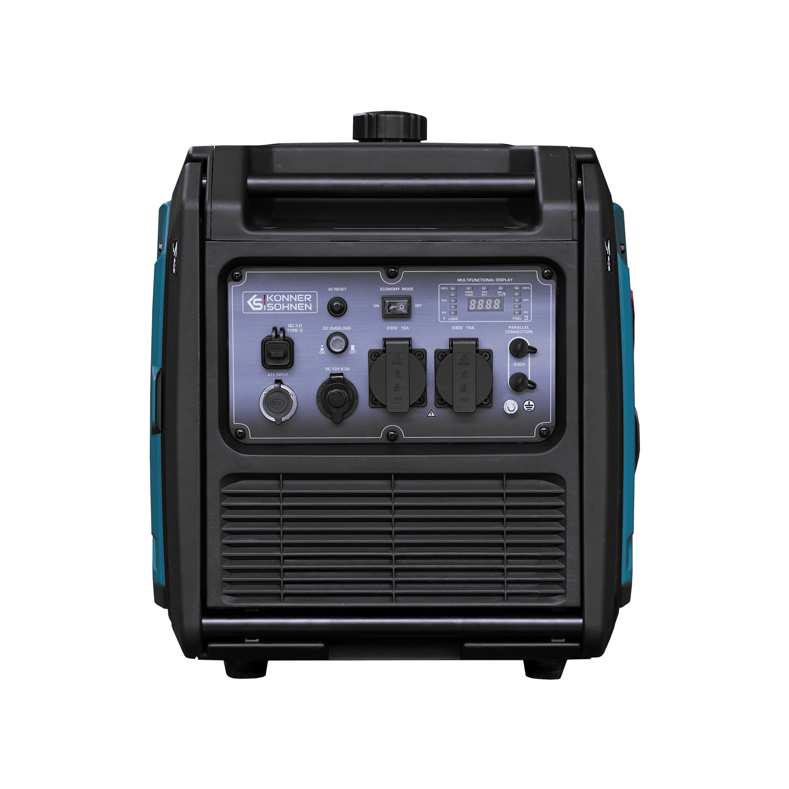 Generator inwerterowy KS 4000iE S