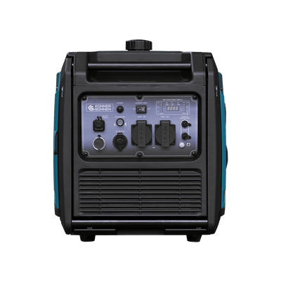 Generator inwerterowy KS 4000iE S