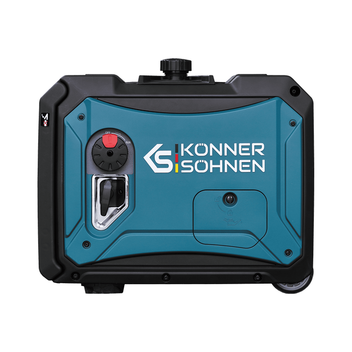 Generatore di inverter KS 4000iE S
