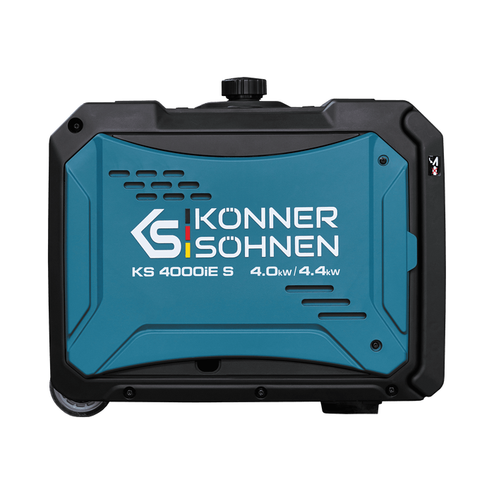 Generatore di inverter KS 4000iE S