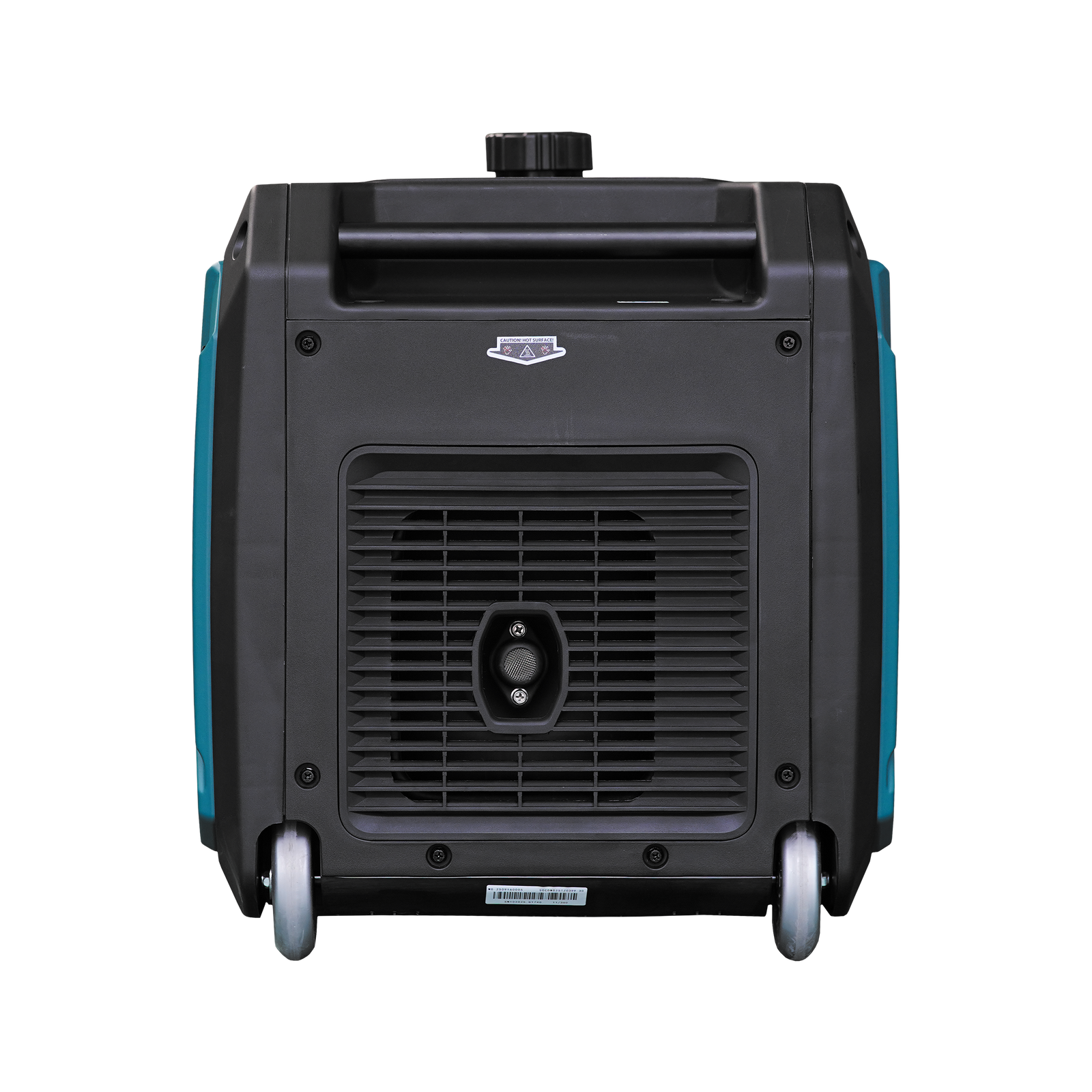 Generator cu inverter pe GPL/benzină KS 4000iEG S