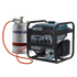 Gerador Inversor a Duplo Combustível KS 4500iG, imagem 1
