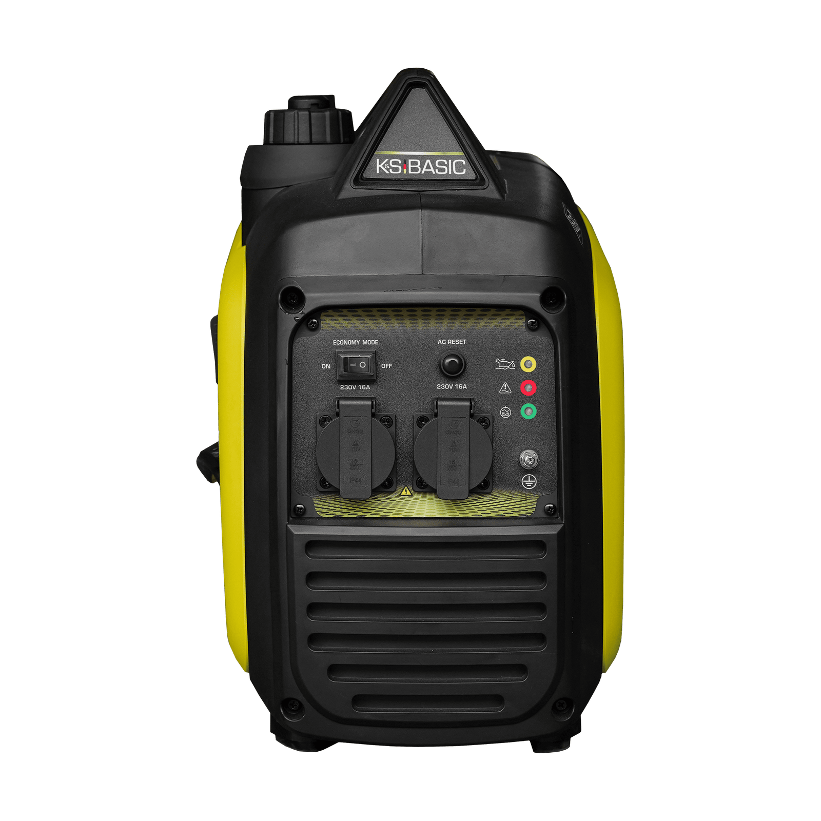 Invertergenerator KSB 33i S