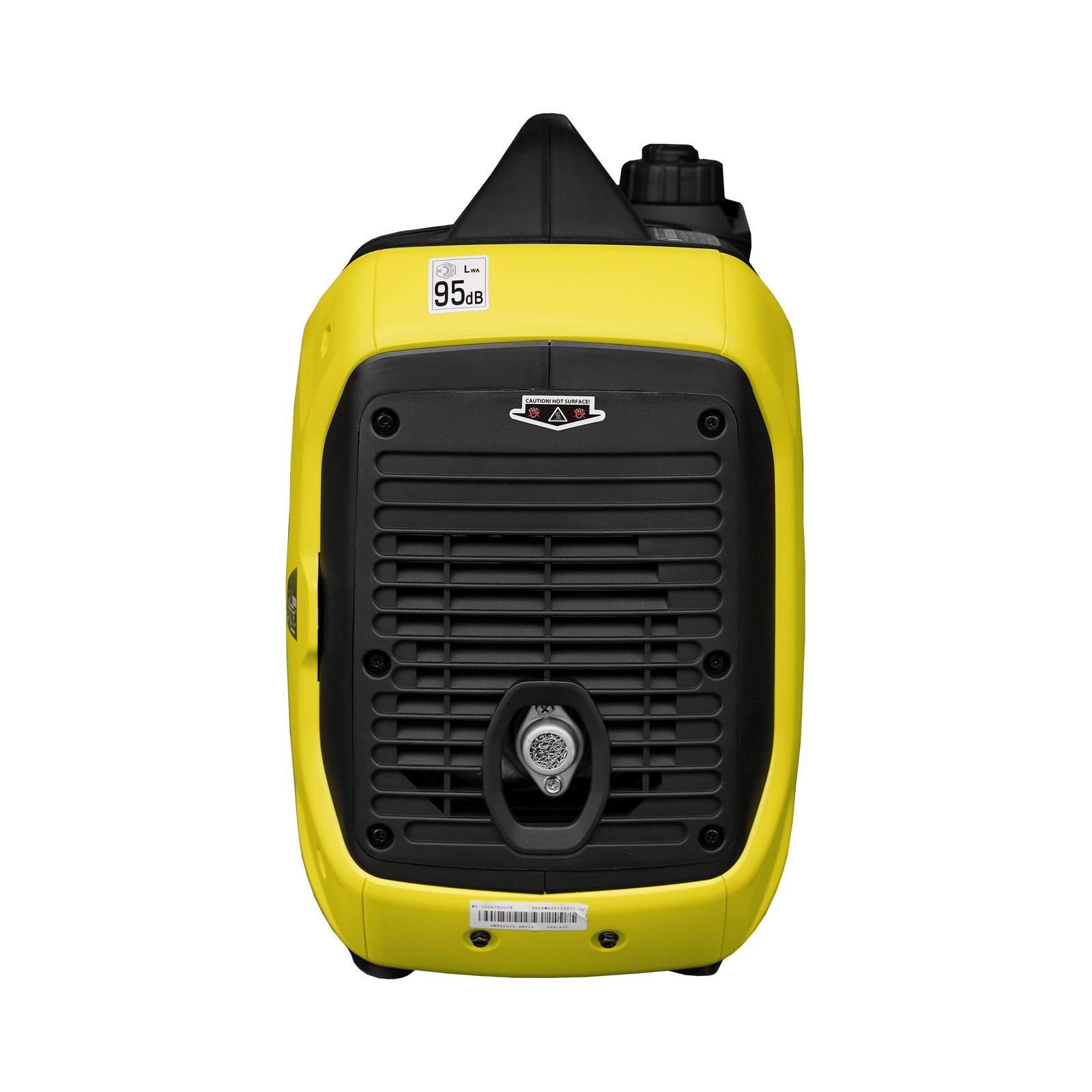 Invertergenerator KSB 33i S