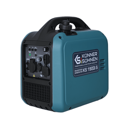 Інверторниий генератор KS 1900i S