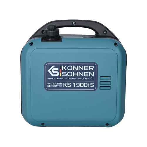 Invertorový generátor KS 1900i S