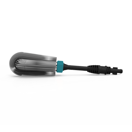 Brosse pour roues KS WB120