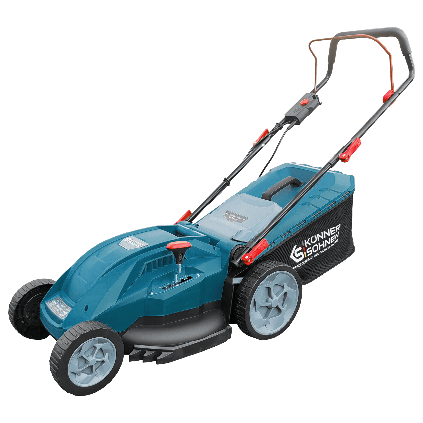 Електрическа косачка KS 43LM20