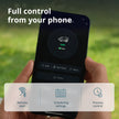 Robotic lawnmower KS 22RLM (Refurbished Fair) thumbnail
