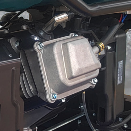 Moteur fiable EURO 5